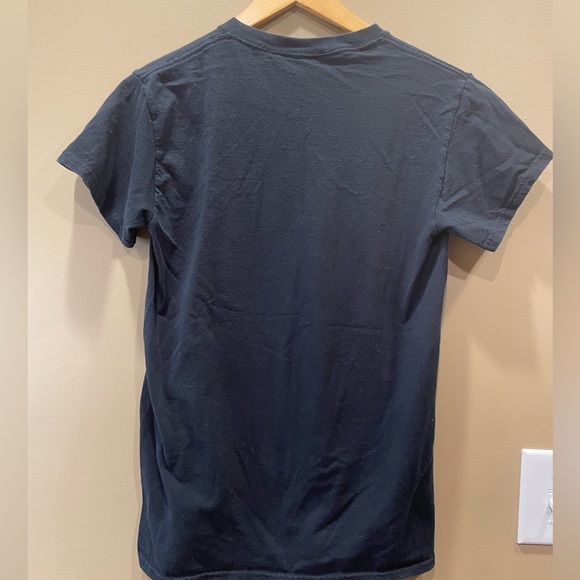 Stephen Rhodes My First Knife Fight T-shirt - Picture 2 of 3